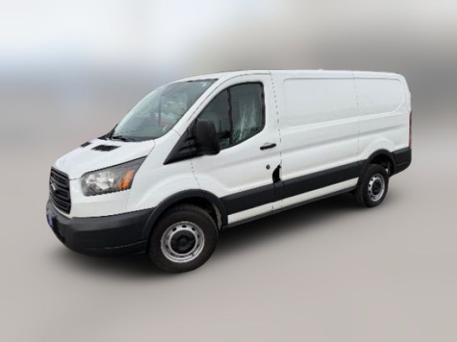 2018 Ford Transit Base