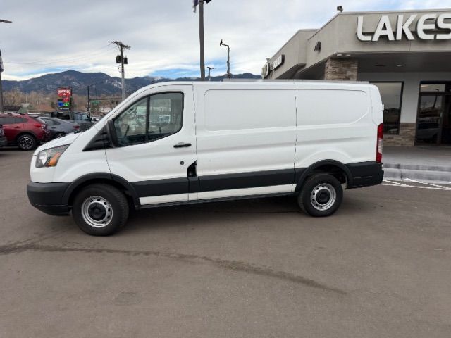 2018 Ford Transit Base