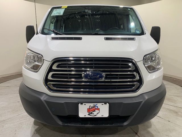 2018 Ford Transit Base