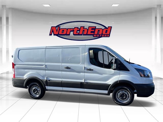 2018 Ford Transit Base