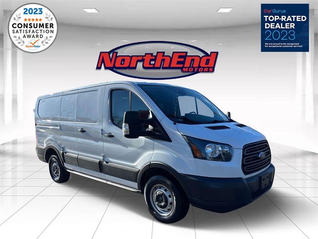 2018 Ford Transit Base