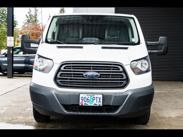 2018 Ford Transit Base