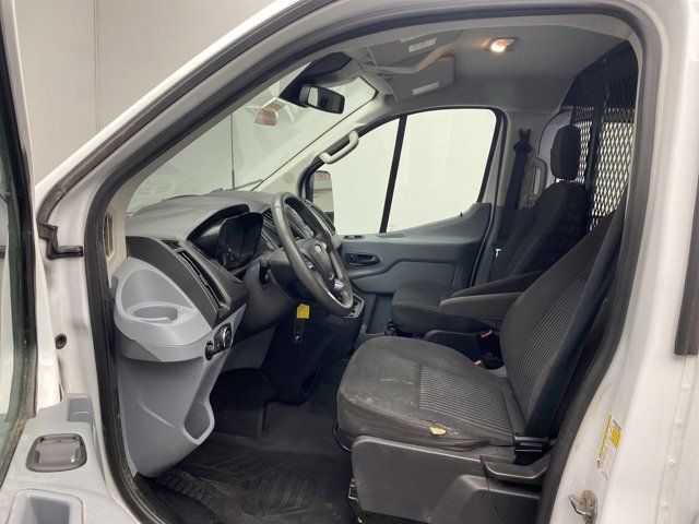 2018 Ford Transit Base