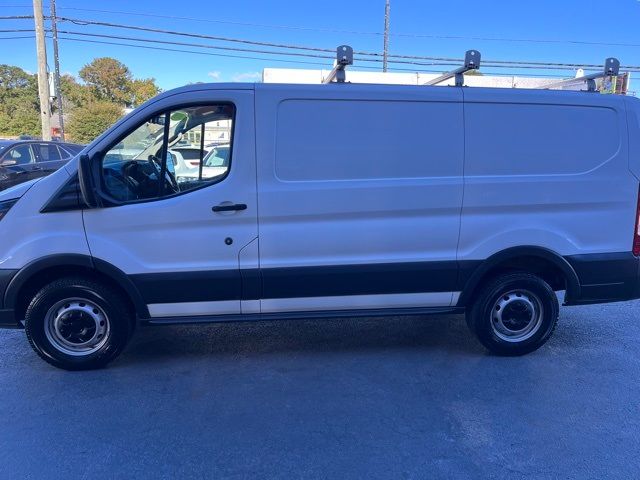 2018 Ford Transit Base