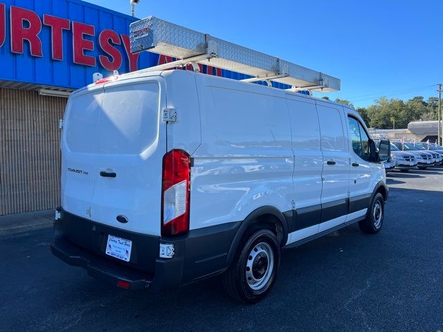 2018 Ford Transit Base