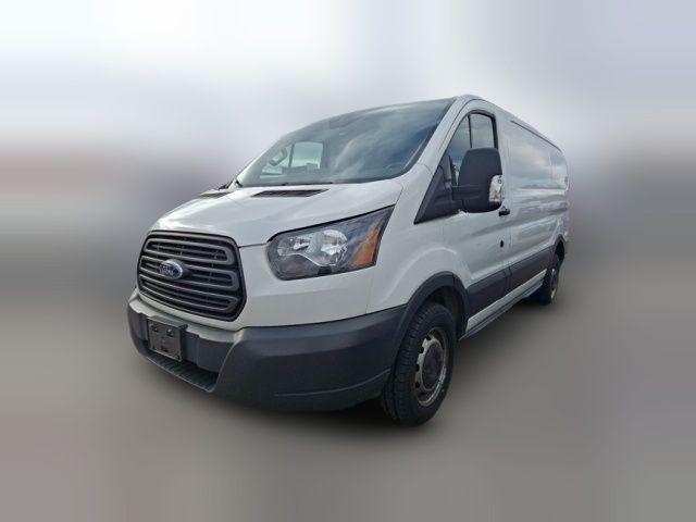 2018 Ford Transit Base