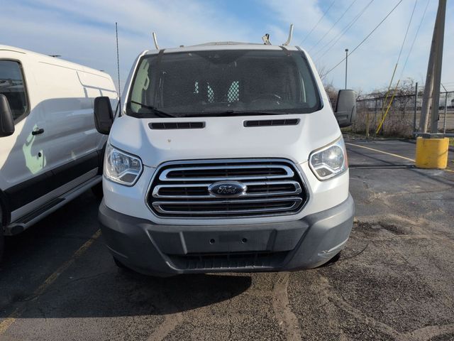2018 Ford Transit Base