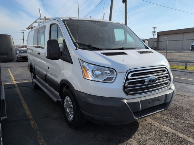 2018 Ford Transit Base