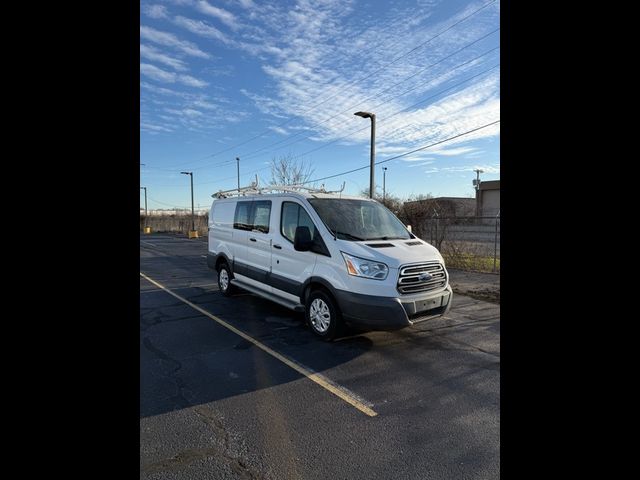 2018 Ford Transit Base