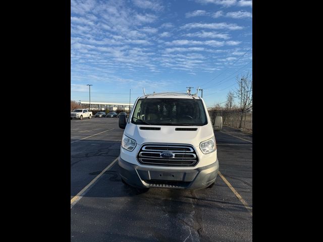 2018 Ford Transit Base
