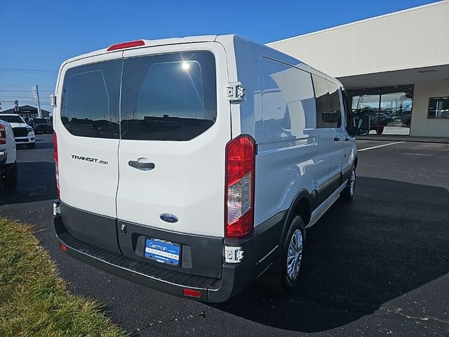 2018 Ford Transit Base