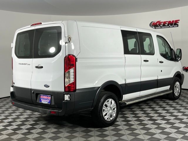 2018 Ford Transit Base