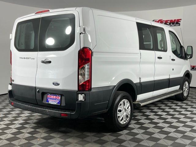 2018 Ford Transit Base