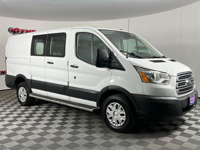 2018 Ford Transit Base