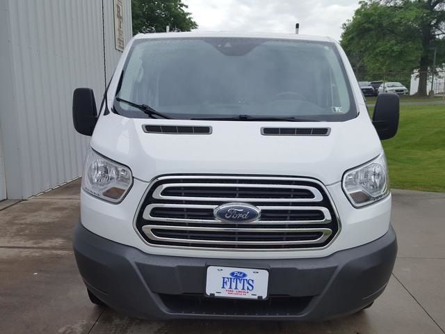 2018 Ford Transit Base