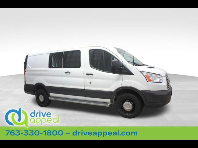 2018 Ford Transit Base