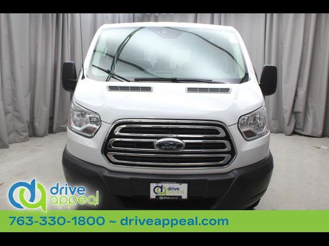 2018 Ford Transit Base