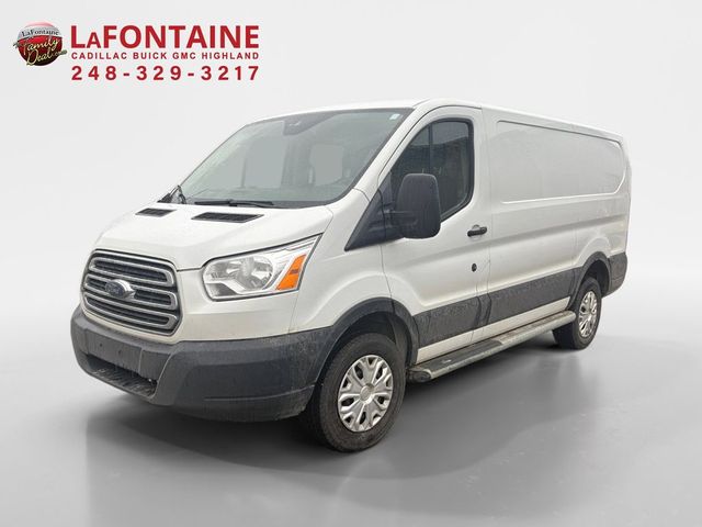 2018 Ford Transit Base