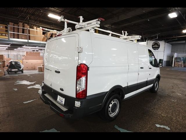 2018 Ford Transit Base