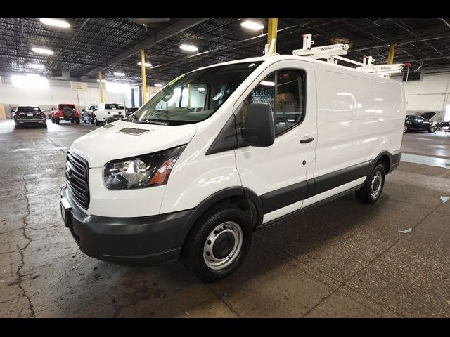 2018 Ford Transit Base