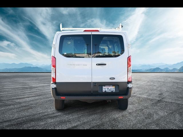 2018 Ford Transit Base