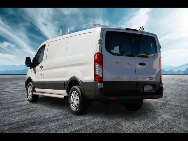 2018 Ford Transit Base