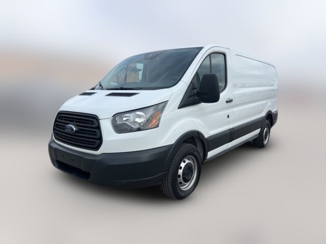 2018 Ford Transit Base
