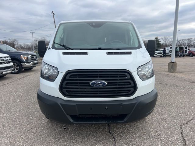 2018 Ford Transit Base