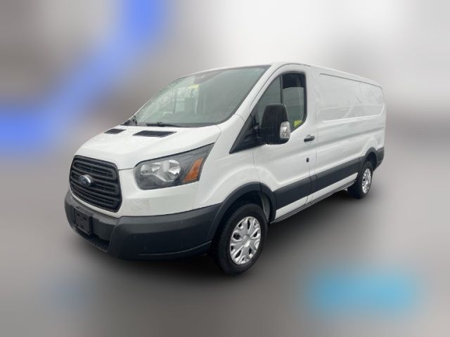 2018 Ford Transit Base