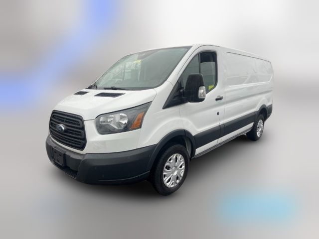 2018 Ford Transit Base