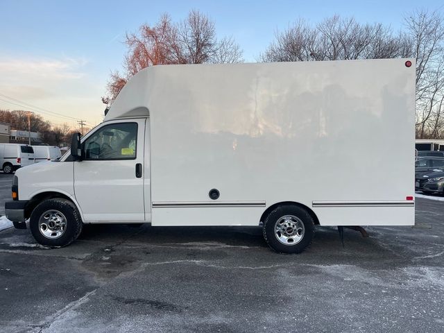 2018 Ford Transit Base