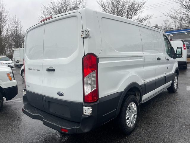 2018 Ford Transit Base