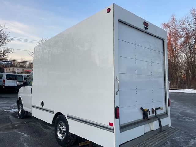 2018 Ford Transit Base