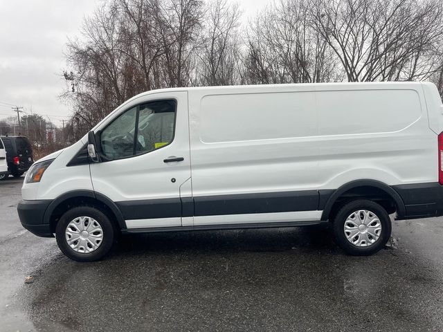 2018 Ford Transit Base