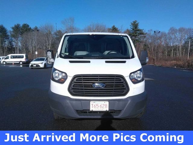 2018 Ford Transit Base