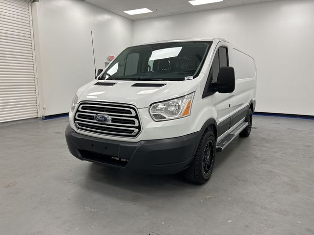 2018 Ford Transit Base