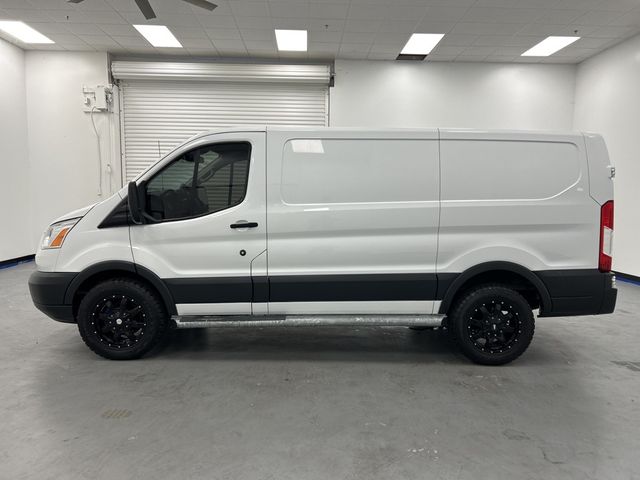 2018 Ford Transit Base