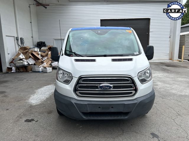 2018 Ford Transit Base