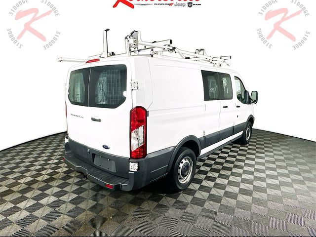 2018 Ford Transit Base