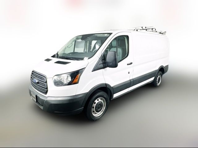2018 Ford Transit Base