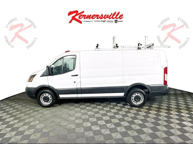 2018 Ford Transit Base