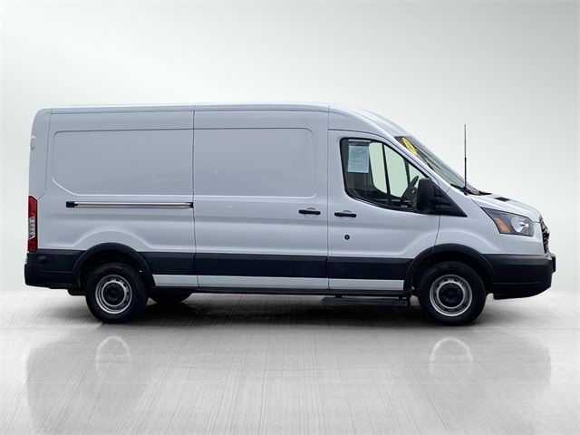 2018 Ford Transit Base