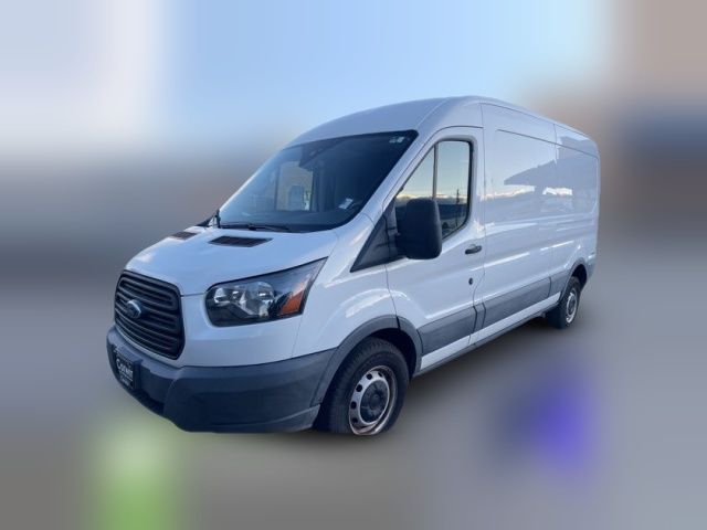 2018 Ford Transit Base