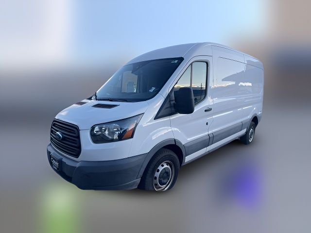 2018 Ford Transit Base