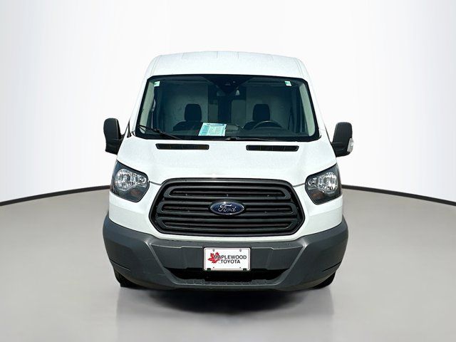 2018 Ford Transit Base