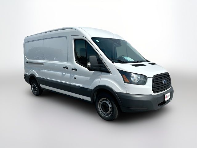 2018 Ford Transit Base
