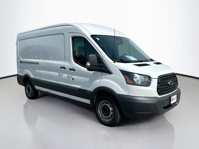 2018 Ford Transit Base
