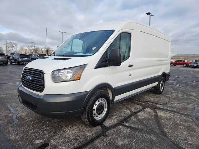 2018 Ford Transit Base