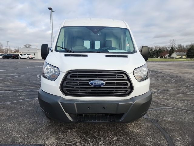 2018 Ford Transit Base