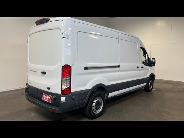 2018 Ford Transit Base